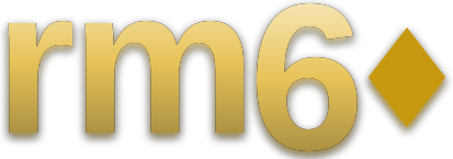rm60 logo