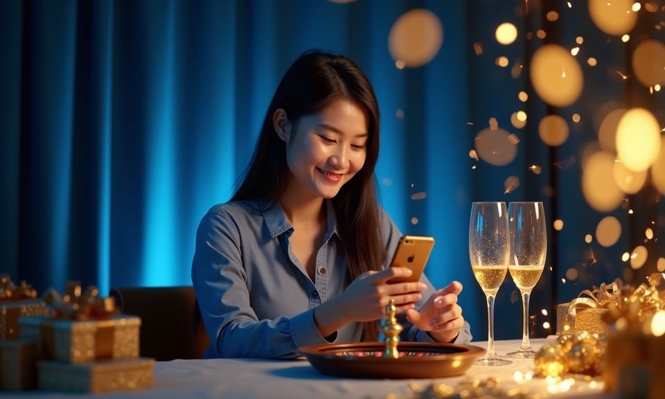 rm60 Cara mudah mula buka akaun dan akses lobi rm60